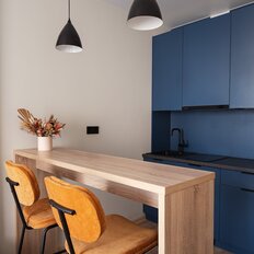 Квартира 26 м², студия - изображение 4
