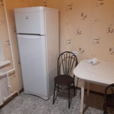 Квартира 35 м², 1-комнатная - изображение 5