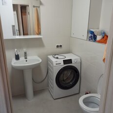 Квартира 53 м², 2-комнатная - изображение 5