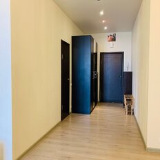 Квартира 54 м², 1-комнатная - изображение 2