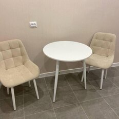 Квартира 28 м², 1-комнатная - изображение 4