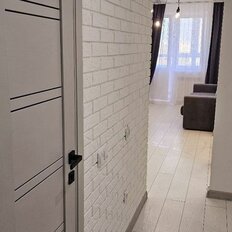 Квартира 24 м², студия - изображение 1