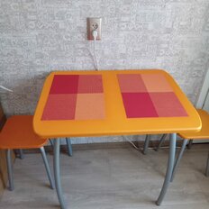 Квартира 39 м², 1-комнатная - изображение 4