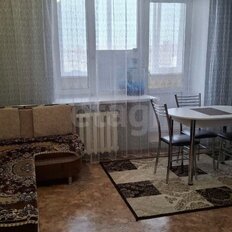 Квартира 44 м², 1-комнатная - изображение 2