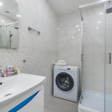 Квартира 32 м², студия - изображение 4