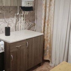 Квартира 31,7 м², 1-комнатная - изображение 3