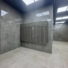 Квартира 35 м², студия - изображение 4