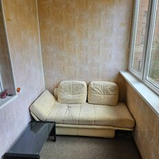 Квартира 50 м², 1-комнатная - изображение 4