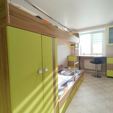 Квартира 45 м², 2-комнатная - изображение 1