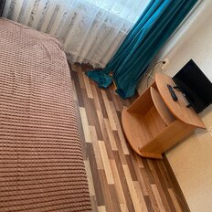 Квартира 36 м², 1-комнатная - изображение 3