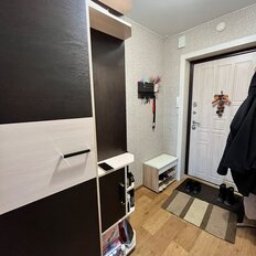 Квартира 25,3 м², студия - изображение 1