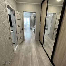 Квартира 35 м², студия - изображение 1
