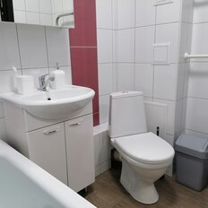 Квартира 32 м², 1-комнатная - изображение 3