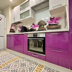 Квартира 66,3 м², 3-комнатная - изображение 3