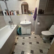 Квартира 44 м², 1-комнатная - изображение 3