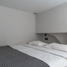 Квартира 18 м², студия - изображение 5