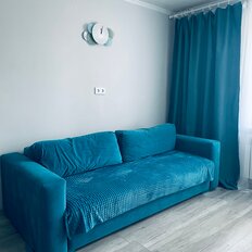 Квартира 58 м², 2-комнатная - изображение 2