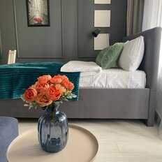 Квартира 25 м², студия - изображение 4