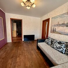 Квартира 52 м², 3-комнатная - изображение 4
