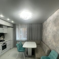 Квартира 64,8 м², 2-комнатная - изображение 4