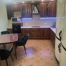 Квартира 107 м², 3-комнатная - изображение 1