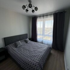 Квартира 36 м², 1-комнатная - изображение 4