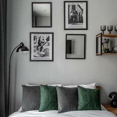 Квартира 16 м², студия - изображение 5