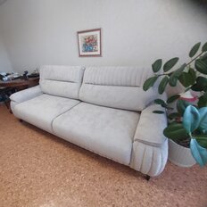 Квартира 48 м², 2-комнатная - изображение 3