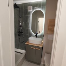 Квартира 43 м², 2-комнатная - изображение 3