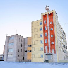 6000 м², склад - изображение 1