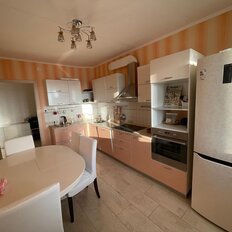 Квартира 116,5 м², 4-комнатная - изображение 4