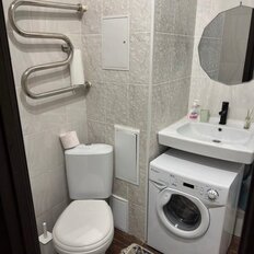 Квартира 42 м², 1-комнатная - изображение 1