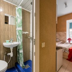 Квартира 15 м², студия - изображение 3