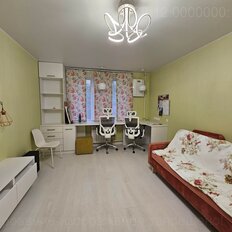 Квартира 79,6 м², 3-комнатная - изображение 3