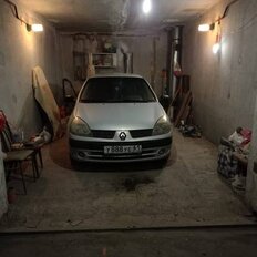 21 м², гараж - изображение 3