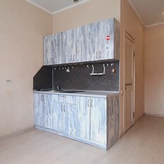 Квартира 34,1 м², 1-комнатная - изображение 5