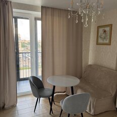 Квартира 41 м², 1-комнатная - изображение 3