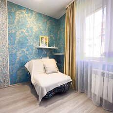Квартира 52 м², 2-комнатная - изображение 1