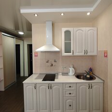 Квартира 25 м², 1-комнатная - изображение 2