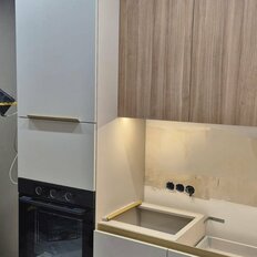 Квартира 56 м², 2-комнатная - изображение 3