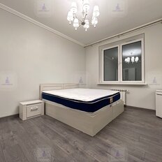 Квартира 98 м², 3-комнатная - изображение 4