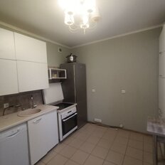 Квартира 41,2 м², 1-комнатная - изображение 1