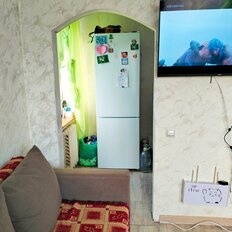Квартира 23 м², 1-комнатная - изображение 5
