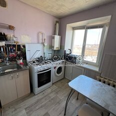 Квартира 38,6 м², 2-комнатная - изображение 4