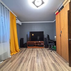 Квартира 68,1 м², 2-комнатная - изображение 5