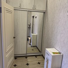 Квартира 50 м², 1-комнатная - изображение 4