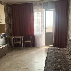 Квартира 42 м², 1-комнатная - изображение 3