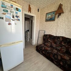 Квартира 37,2 м², 1-комнатная - изображение 4