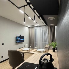 Квартира 36 м², 2-комнатная - изображение 5