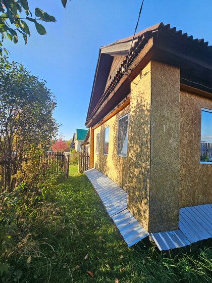 27,8 м² дом, 14 соток участок 1 100 000 ₽ - изображение 5